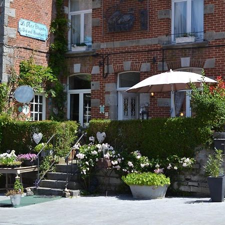 " Chimay B & B " - Ptits Dej Gourmands Proposes Exterior photo