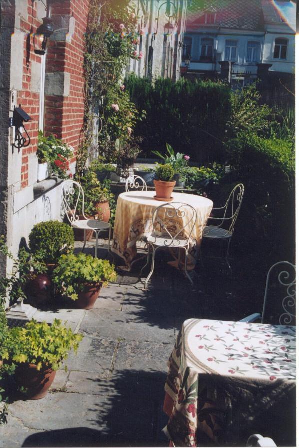 " Chimay B & B " - Ptits Dej Gourmands Proposes Exterior photo