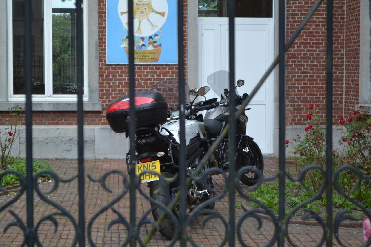 " Chimay B & B " - Ptits Dej Gourmands Proposes Exterior photo